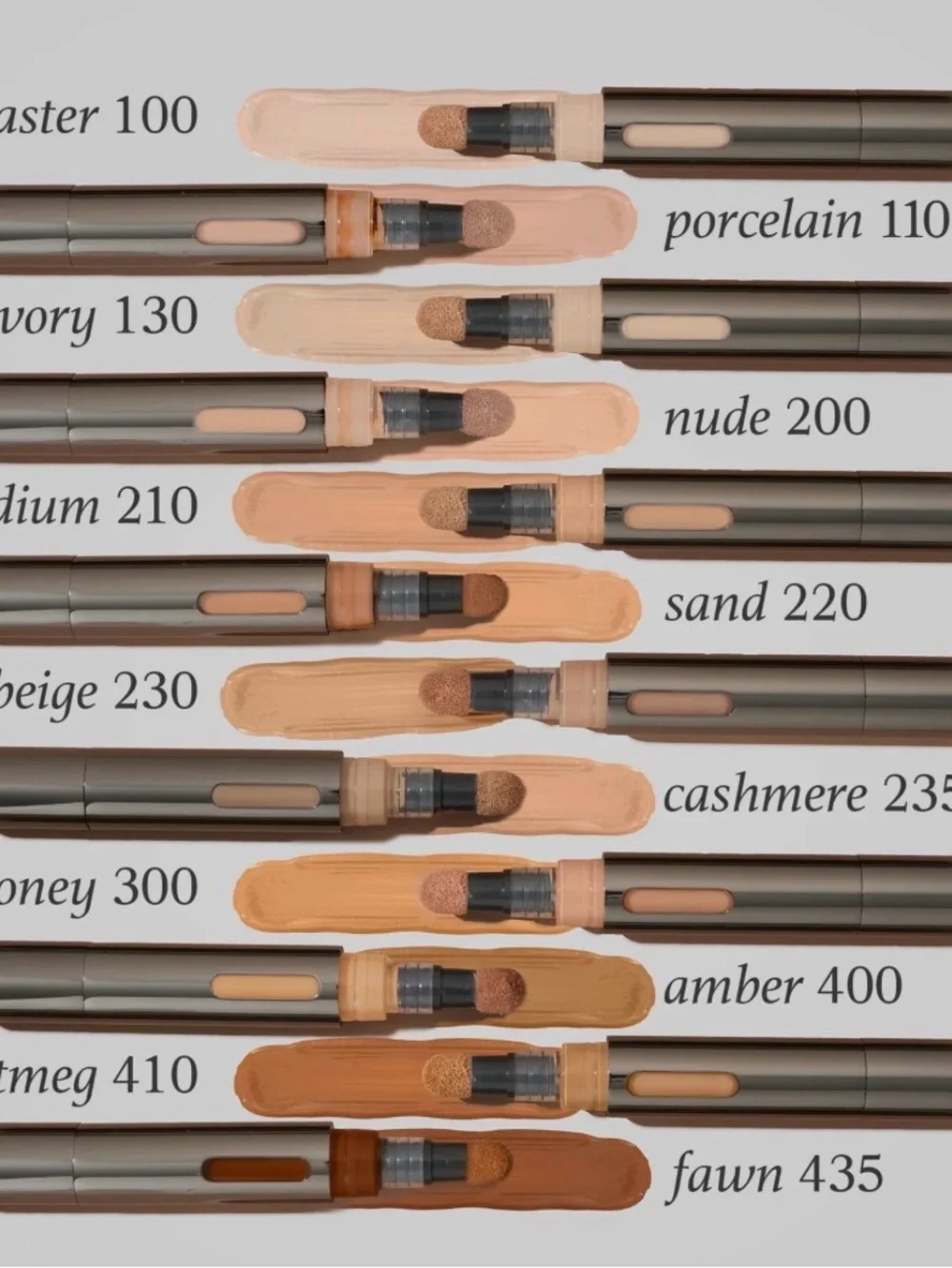 Julep Cushion Complexion Concealer - cashmere
